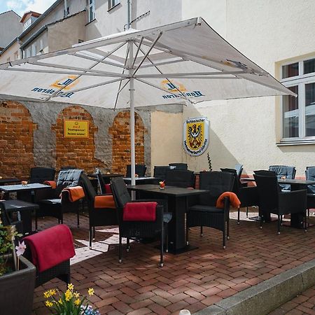 Hotel Alt Goerlitz Dış mekan fotoğraf