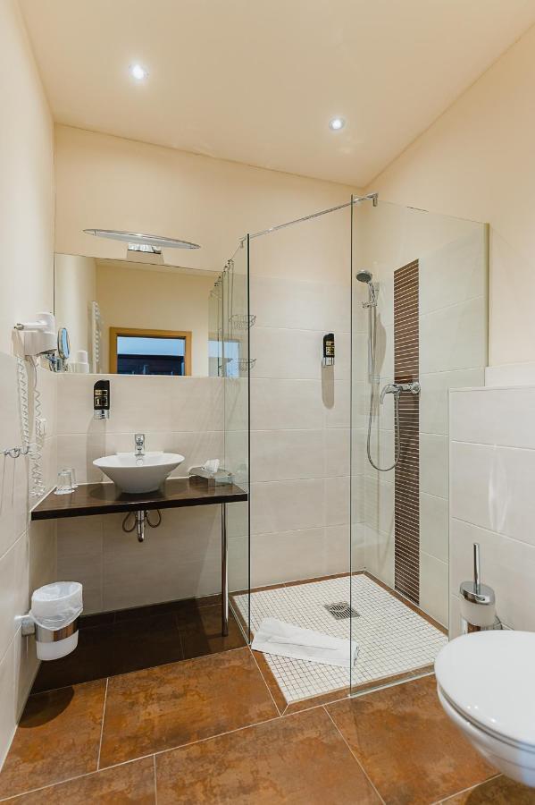 Hotel Alt Goerlitz Dış mekan fotoğraf