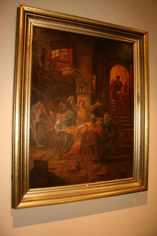 Hotel Alt Goerlitz Dış mekan fotoğraf