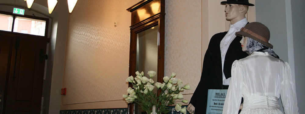 Hotel Alt Goerlitz Dış mekan fotoğraf