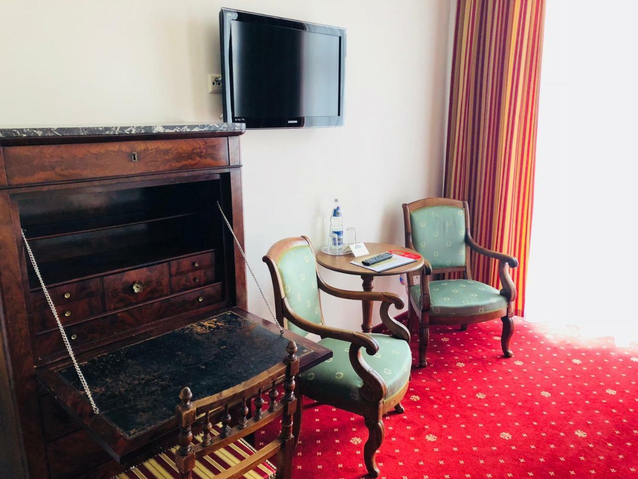 Hotel Alt Goerlitz Dış mekan fotoğraf